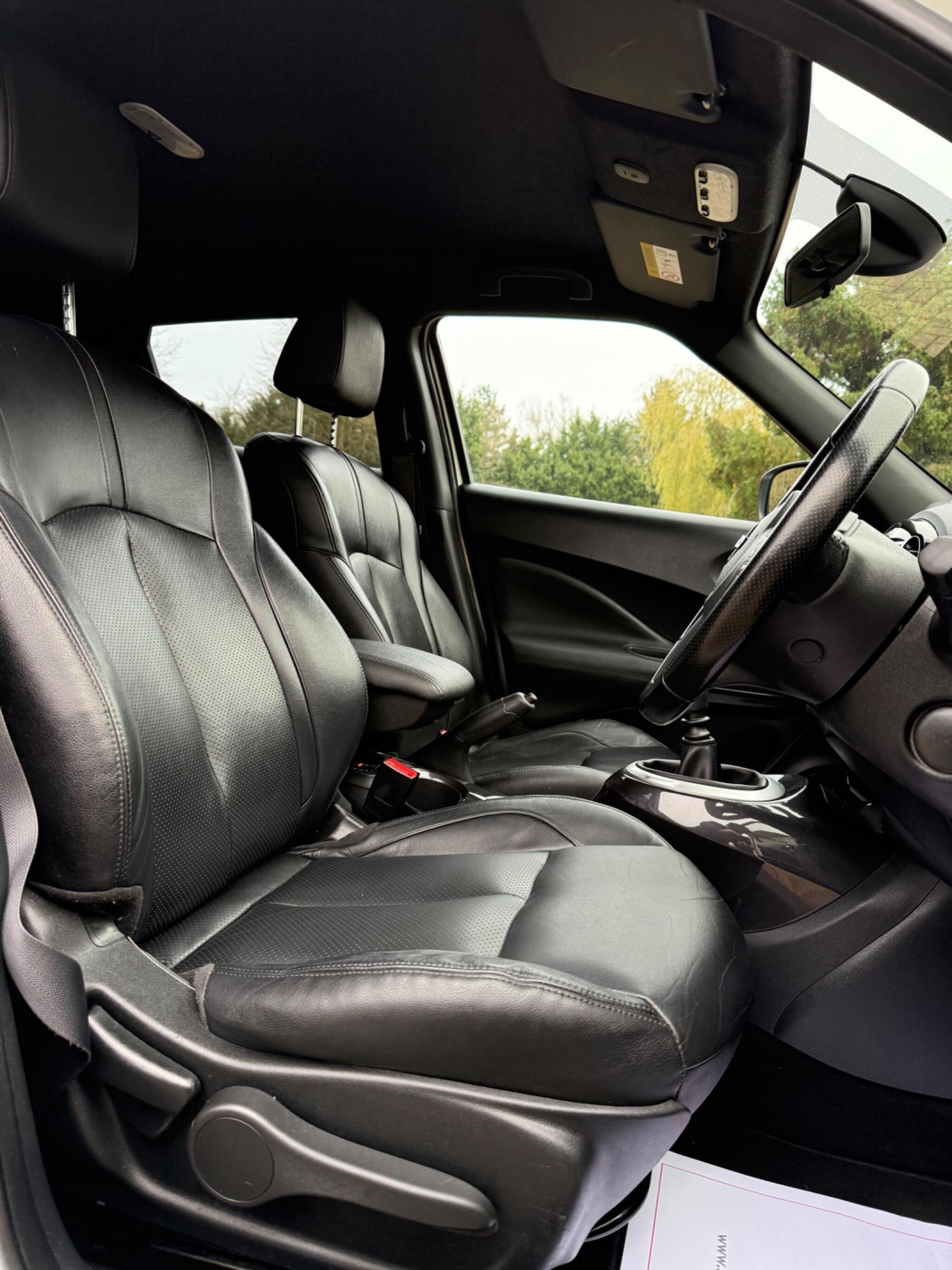 Used Nissan Juke 2018 for sale - 76714650: Photo 22