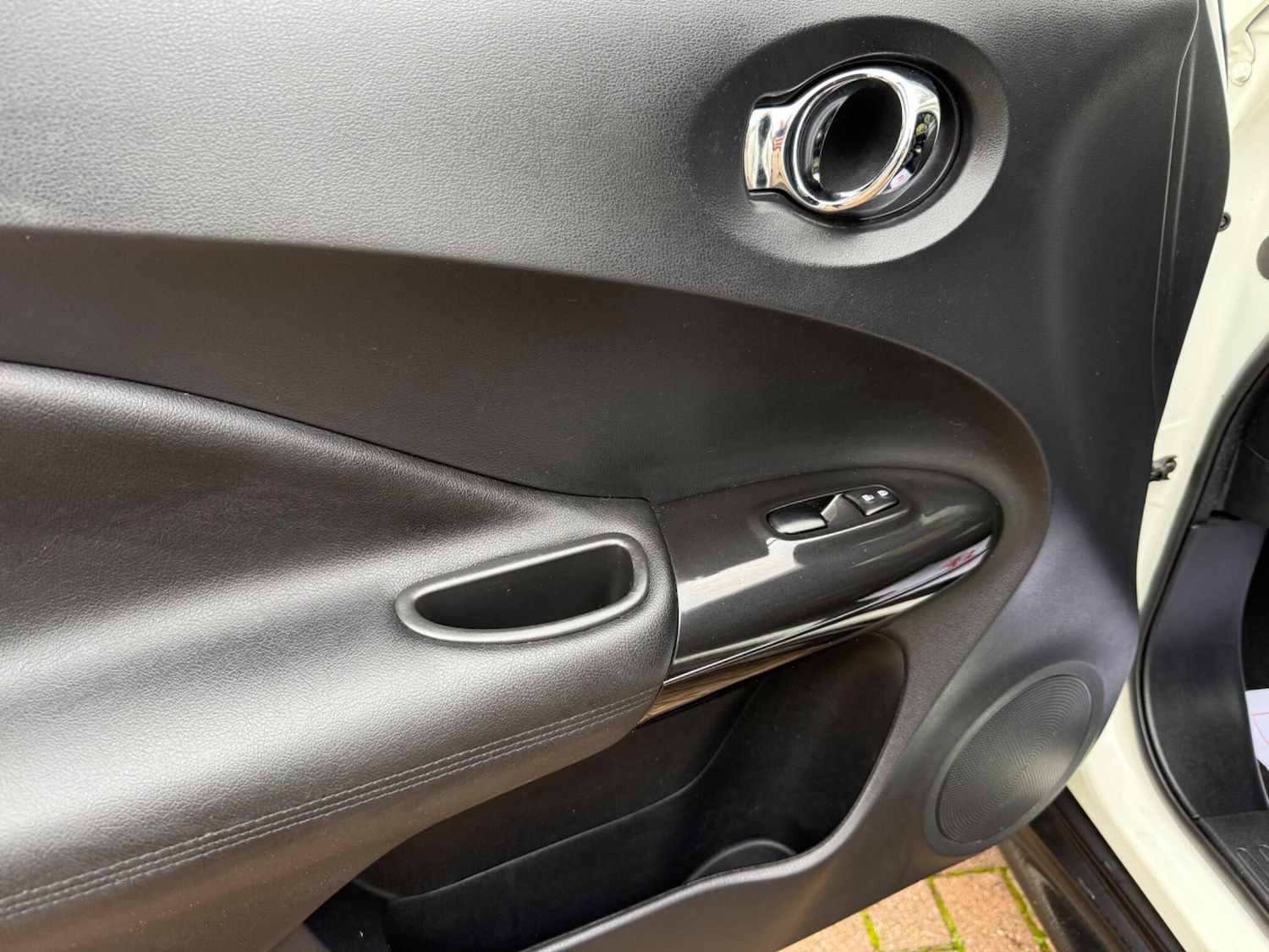 Used Nissan Juke 2018 for sale - 76714650: Photo 24