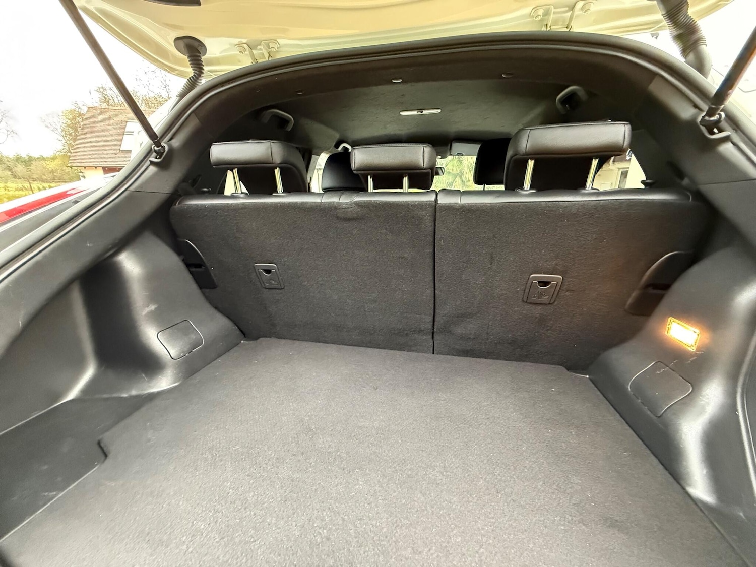 Used Nissan Juke 2018 for sale - 76714650: Photo 31