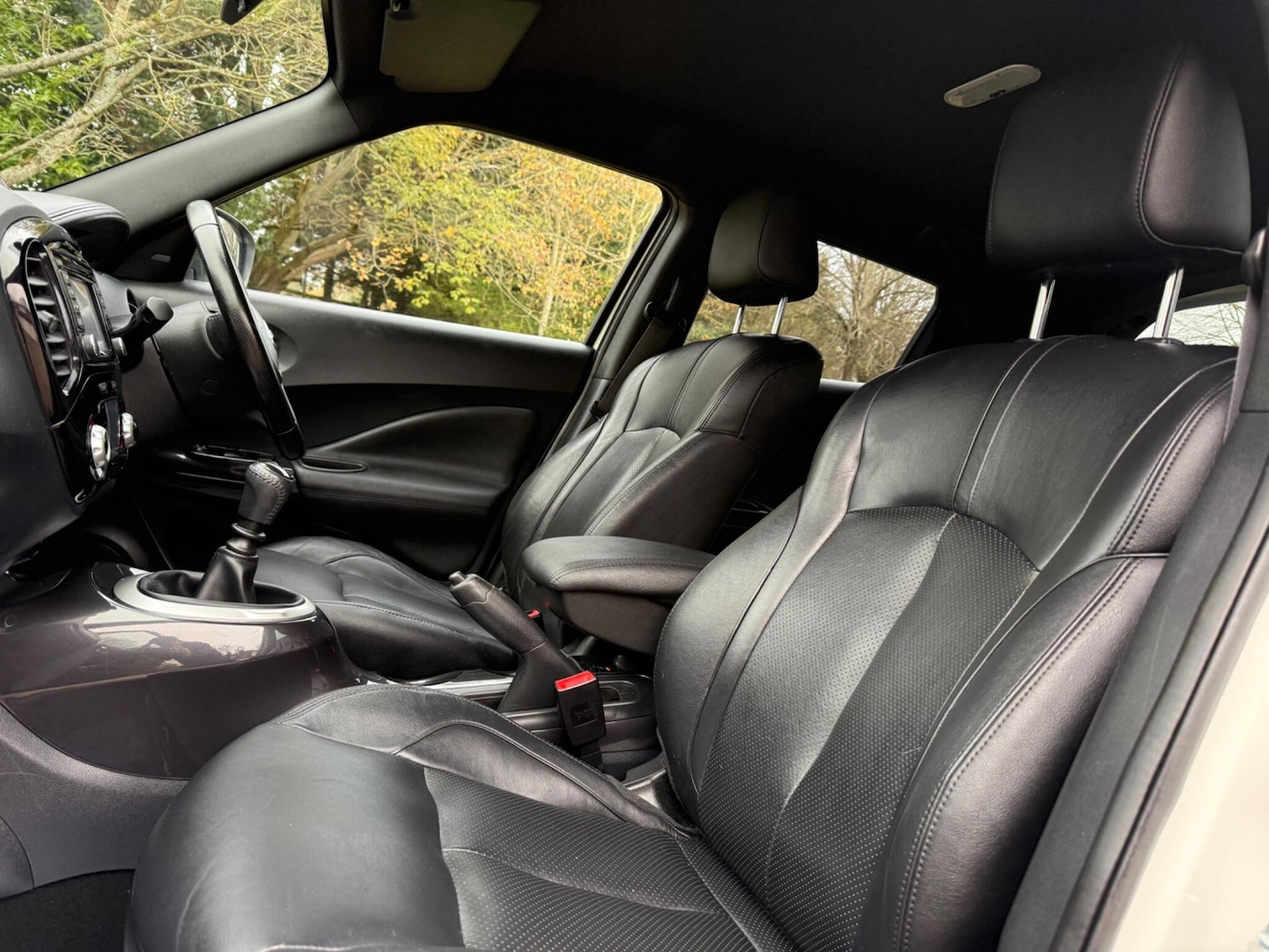 Used Nissan Juke 2018 for sale - 76714650: Photo 33