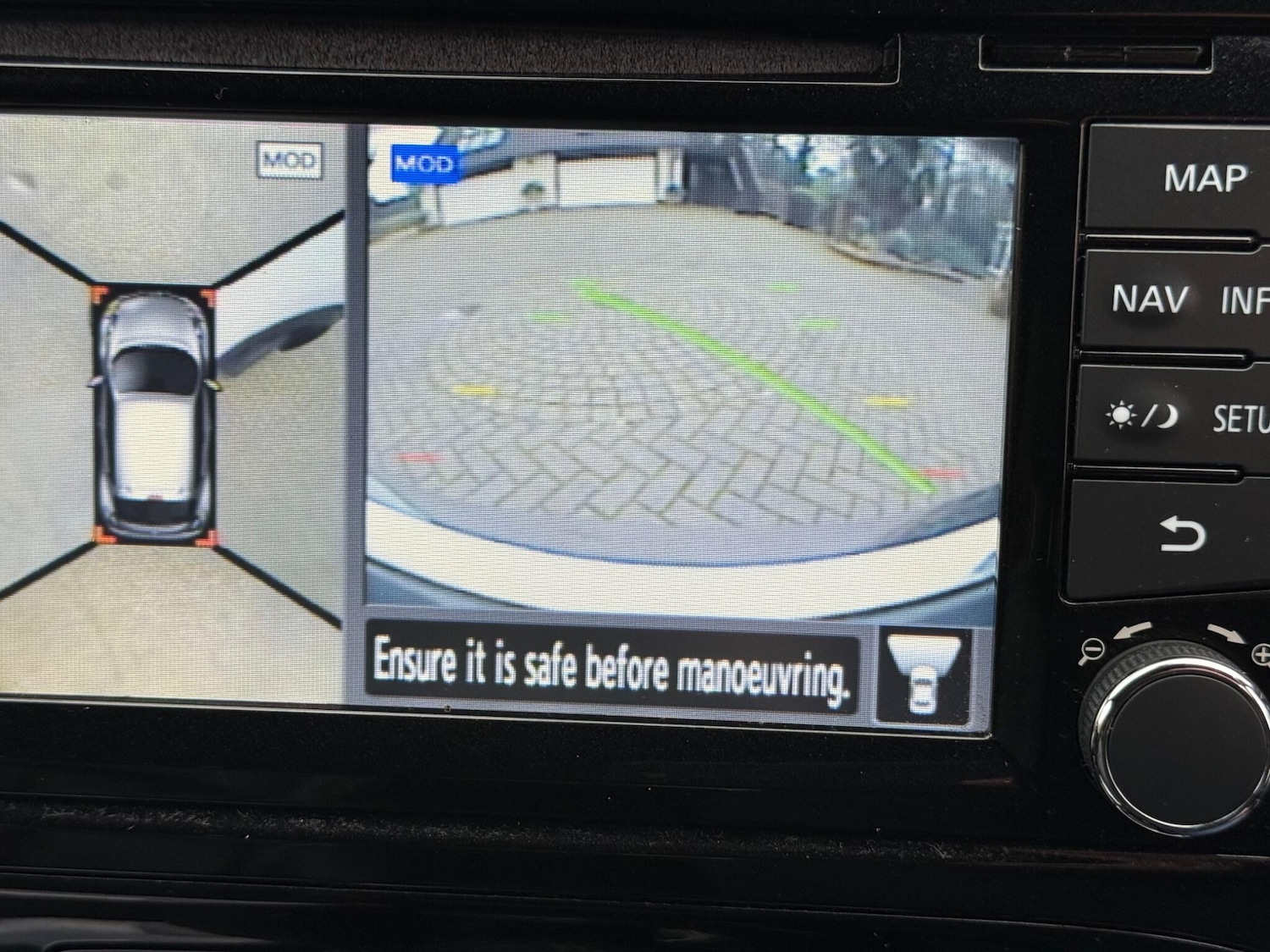 Used Nissan Juke 2018 for sale - 76714650: Photo 5