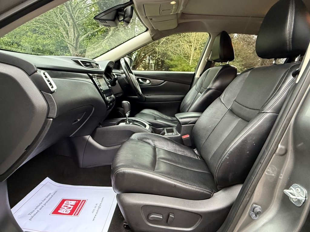 Used Nissan X-Trail 2017 for sale - 76855157: Photo 12