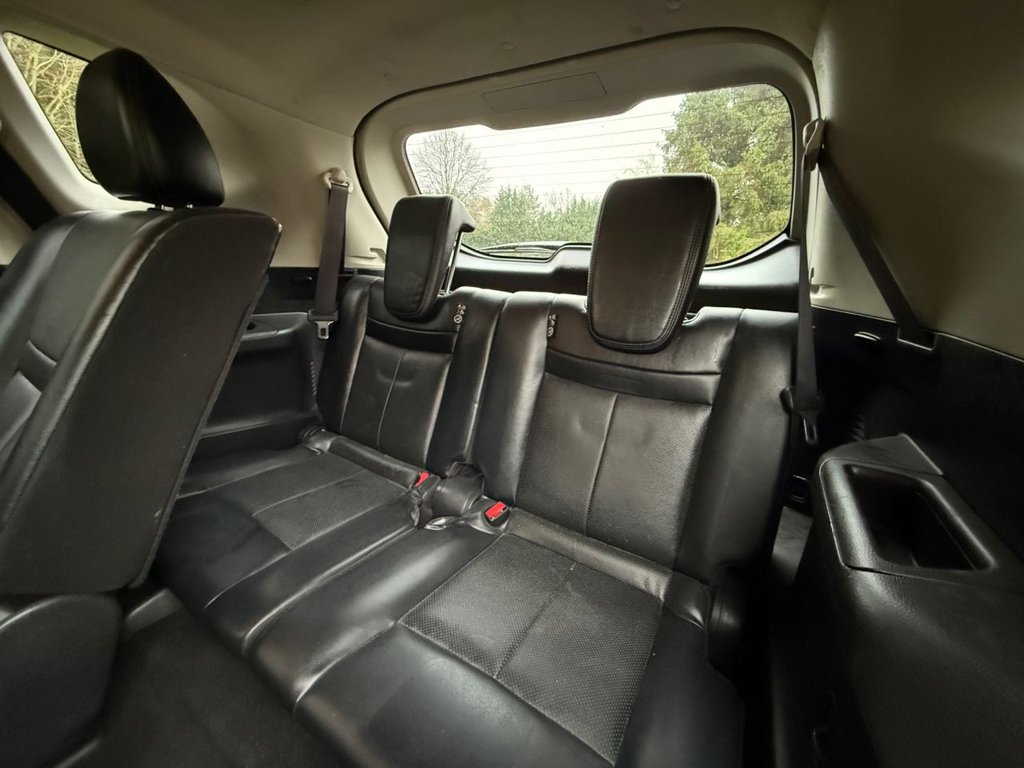 Used Nissan X-Trail 2017 for sale - 76855157: Photo 13