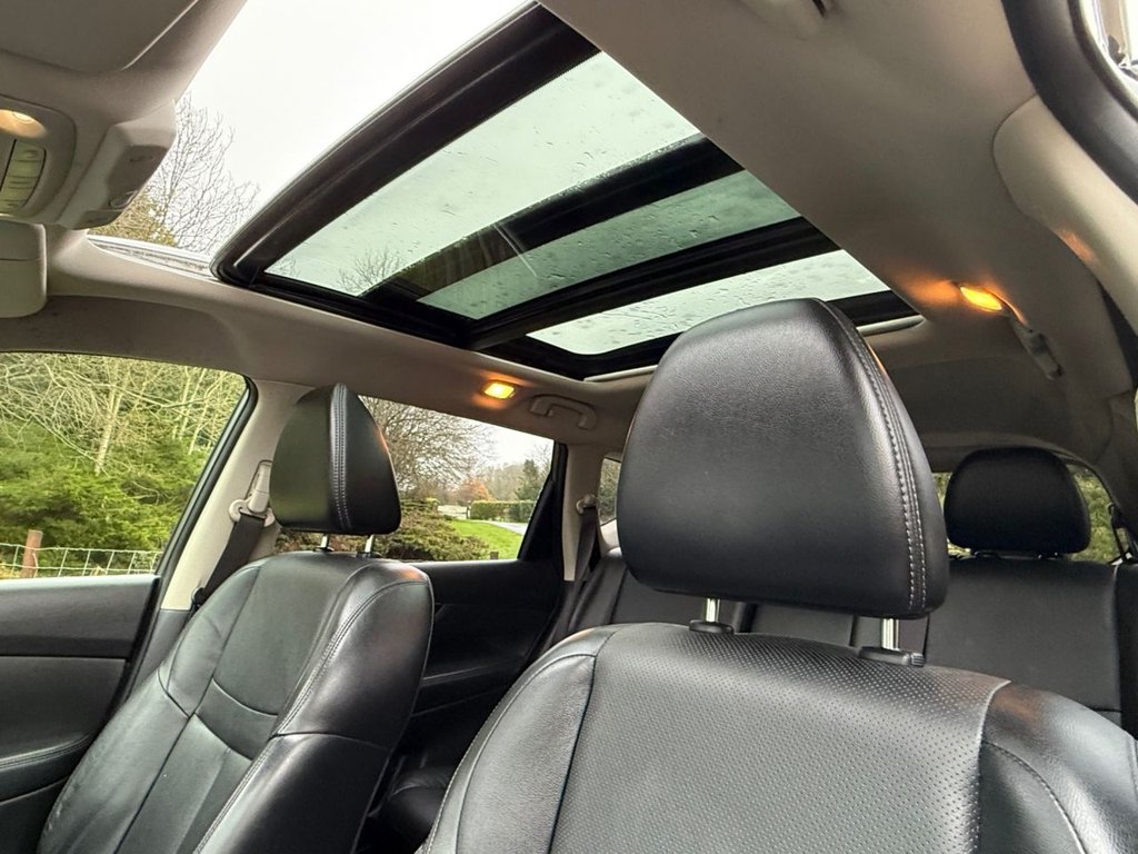 Used Nissan X-Trail 2017 for sale - 76855157: Photo 15