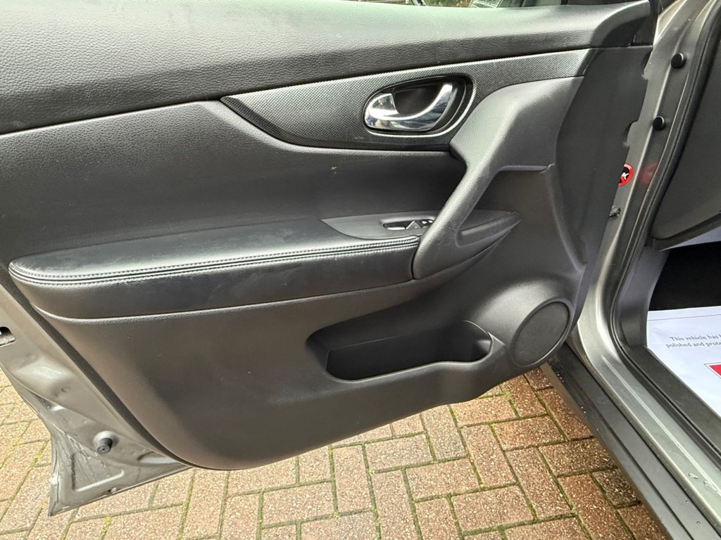 Used Nissan X-Trail 2017 for sale - 76855157: Photo 17