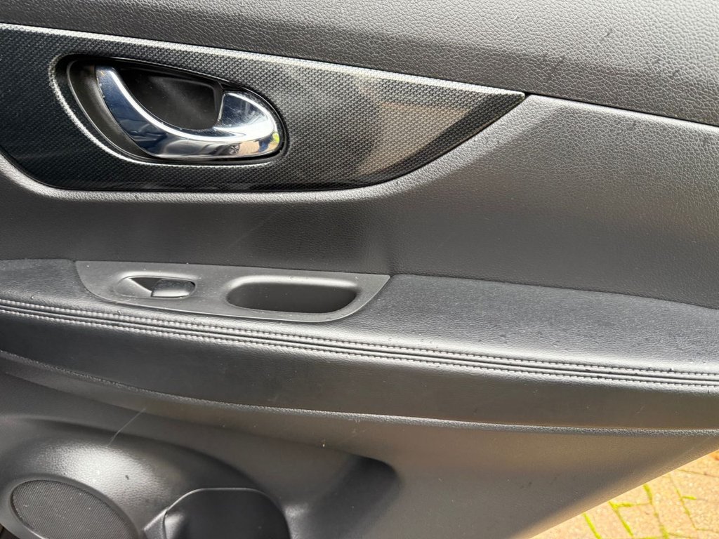 Used Nissan X-Trail 2017 for sale - 76855157: Photo 19