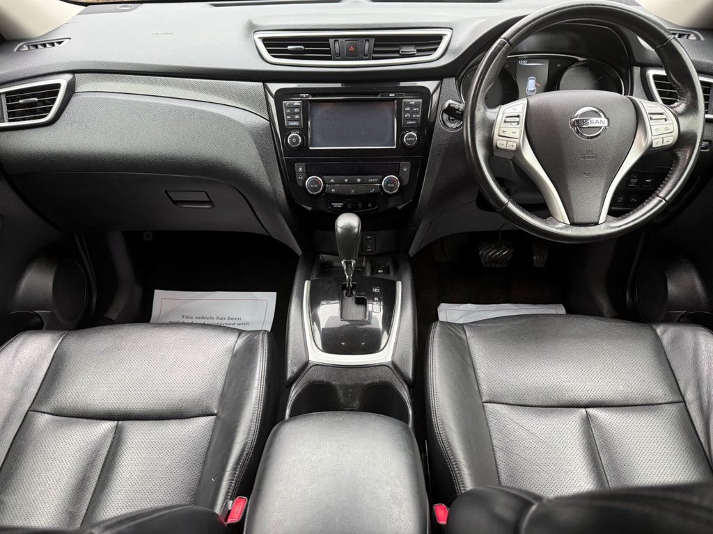 Used Nissan X-Trail 2017 for sale - 76855157: Photo 2