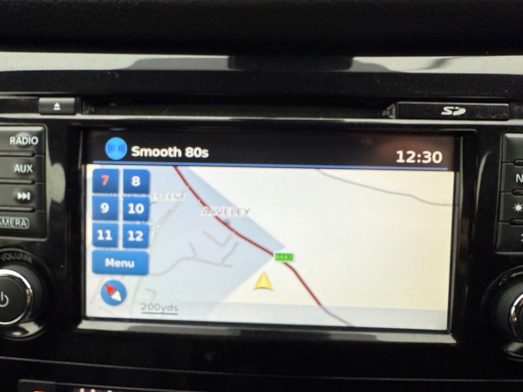 Used Nissan X-Trail 2017 for sale - 76855157: Photo 20