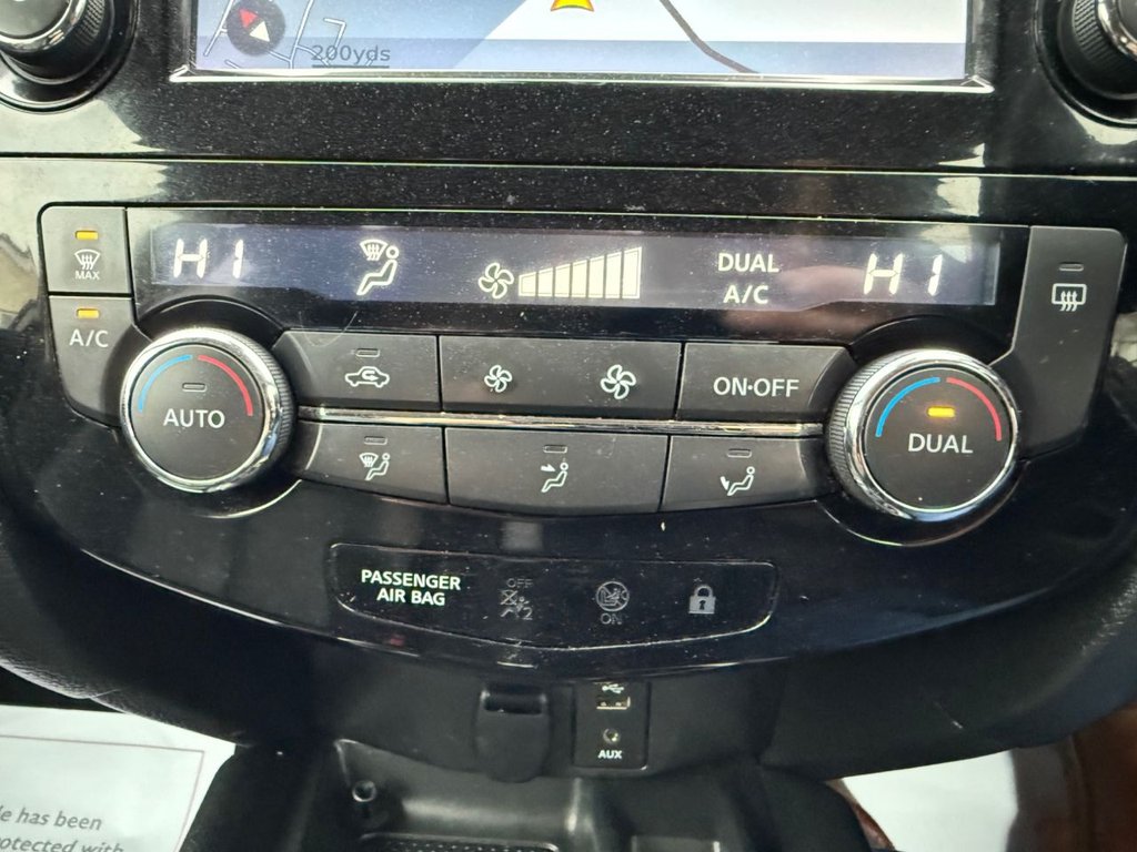 Used Nissan X-Trail 2017 for sale - 76855157: Photo 21