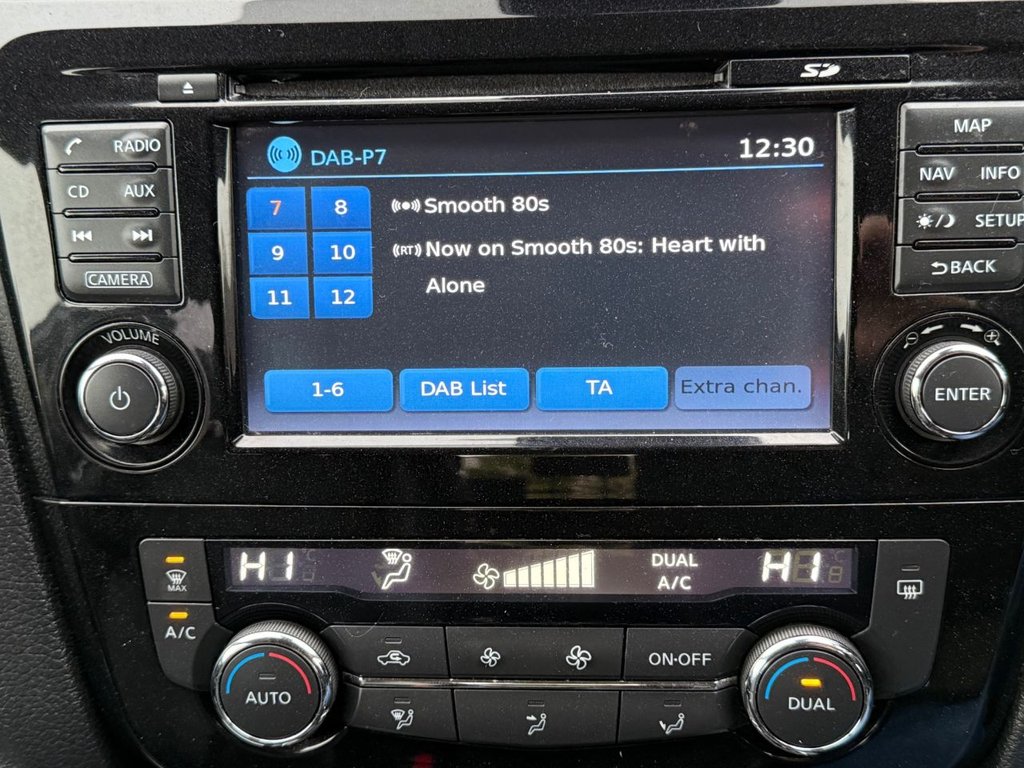 Used Nissan X-Trail 2017 for sale - 76855157: Photo 22