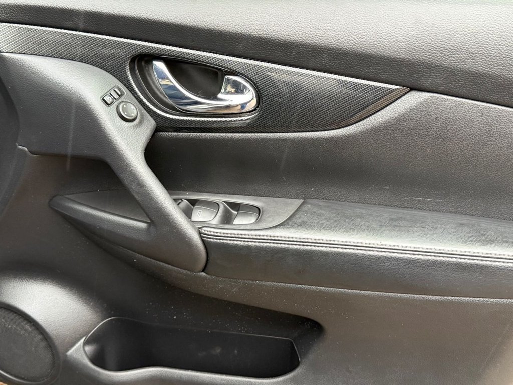 Used Nissan X-Trail 2017 for sale - 76855157: Photo 25