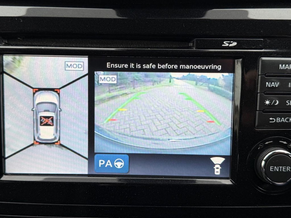 Used Nissan X-Trail 2017 for sale - 76855157: Photo 26