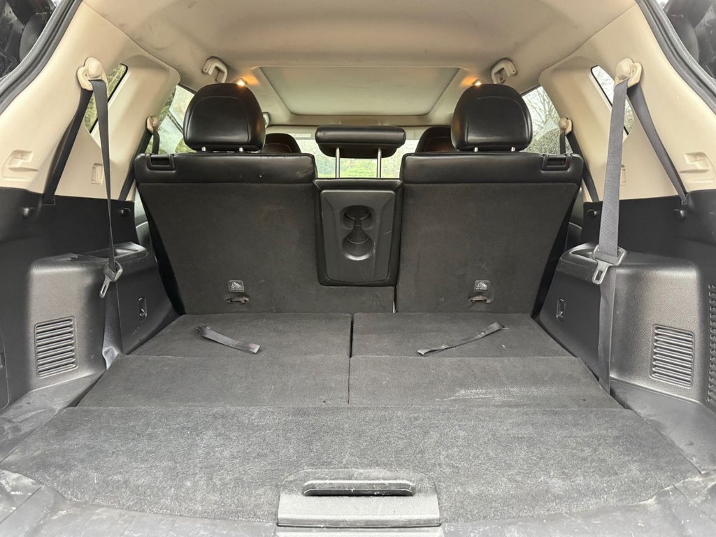 Used Nissan X-Trail 2017 for sale - 76855157: Photo 27