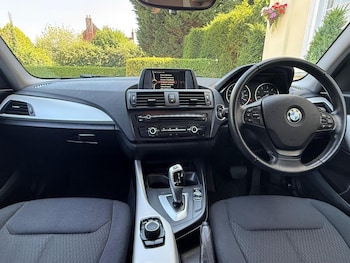 Used BMW 1 Series 2013 for sale - 79506211: Photo