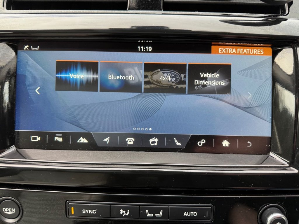 Used Land Rover Discovery 2017 for sale - 76848325: Photo 14