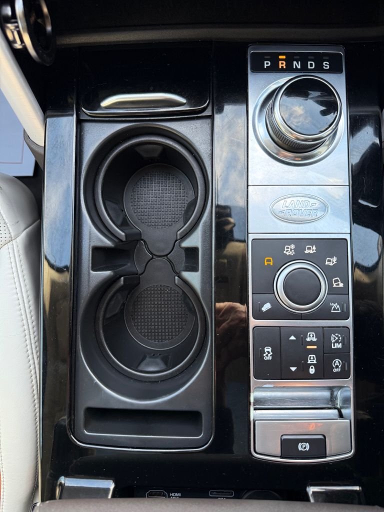 Used Land Rover Discovery 2017 for sale - 76848325: Photo 17