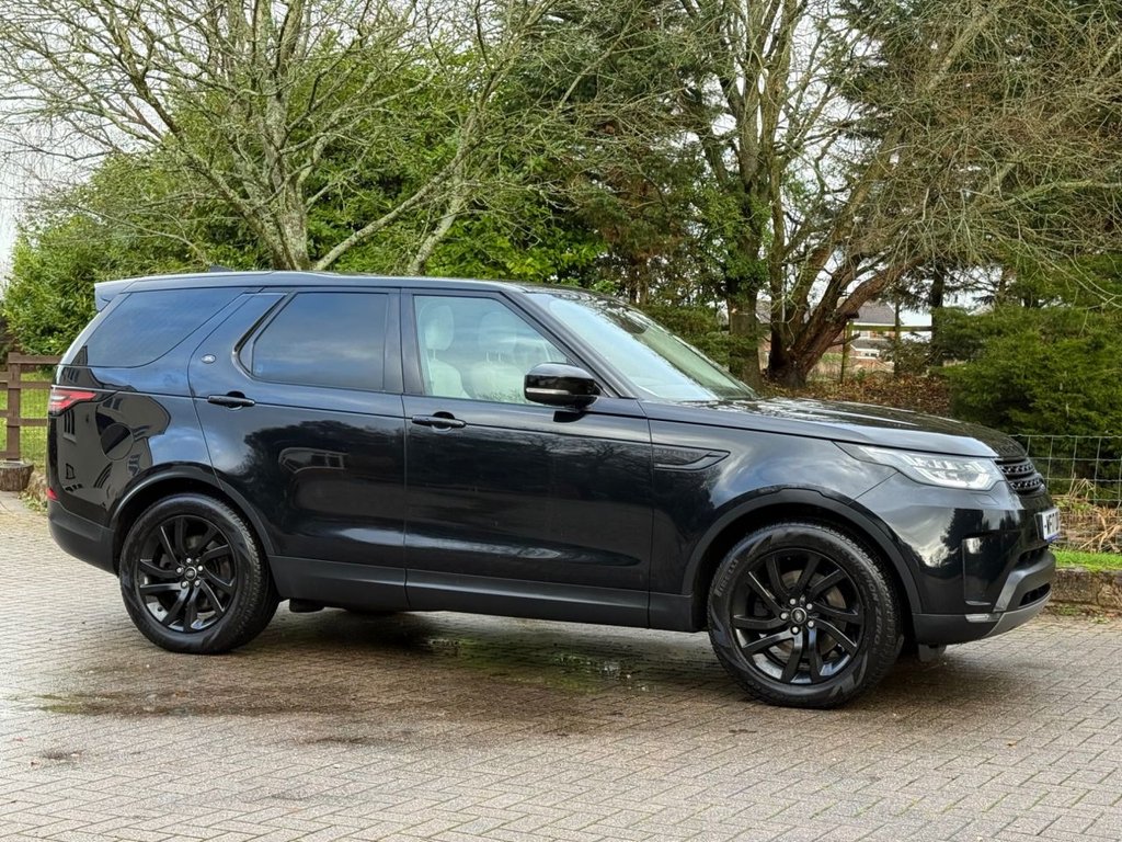 Used Land Rover Discovery 2017 for sale - 76848325: Photo 18