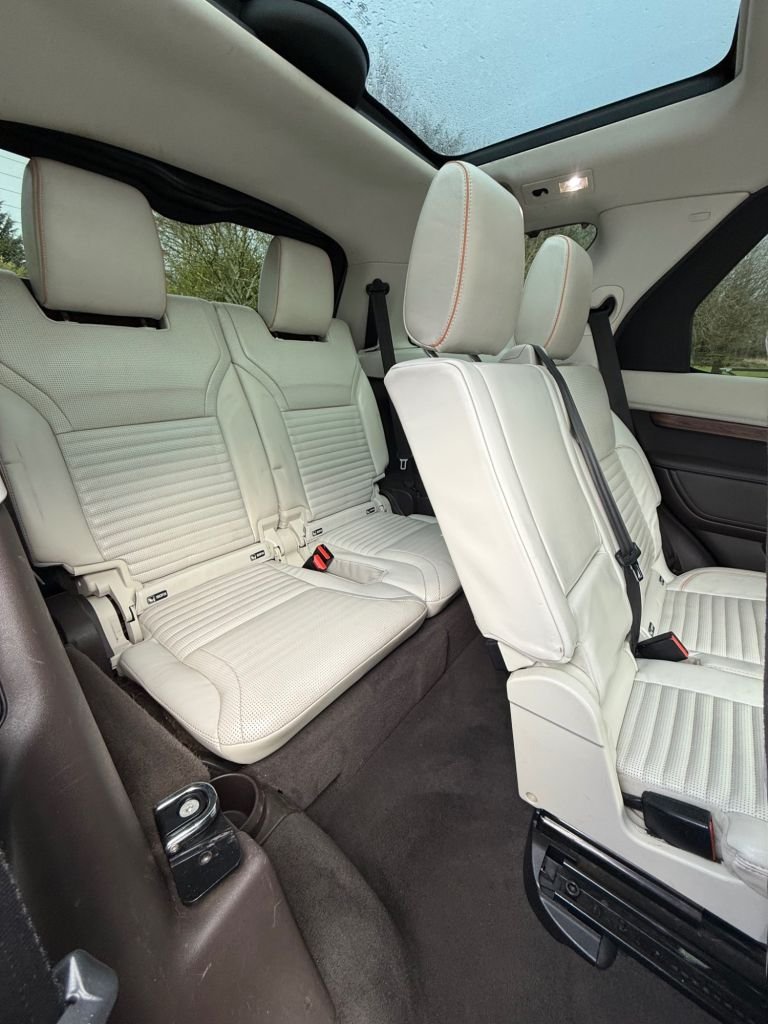 Used Land Rover Discovery 2017 for sale - 76848325: Photo 23