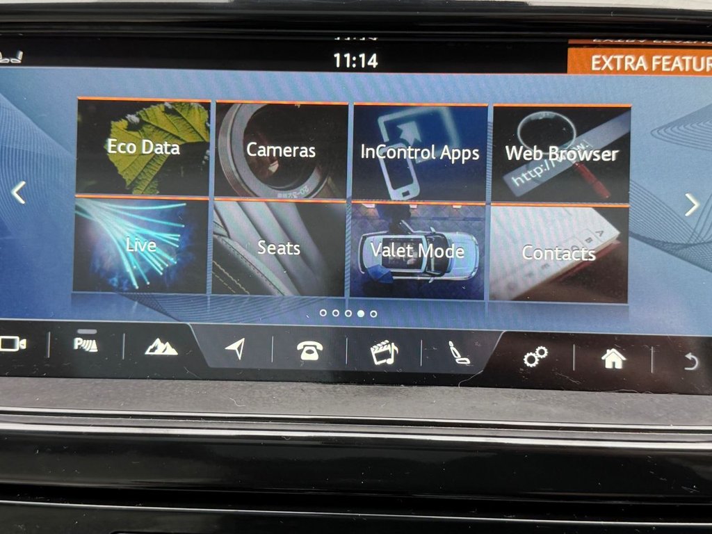 Used Land Rover Discovery 2017 for sale - 76848325: Photo 29