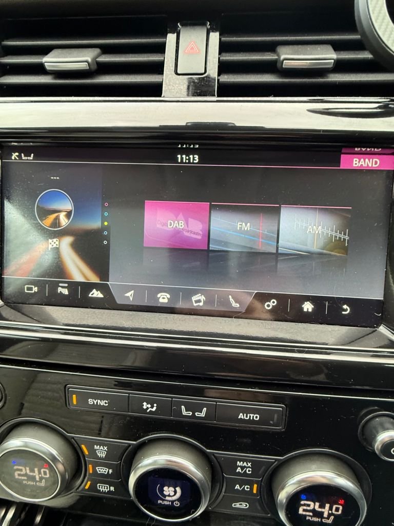 Used Land Rover Discovery 2017 for sale - 76848325: Photo 30