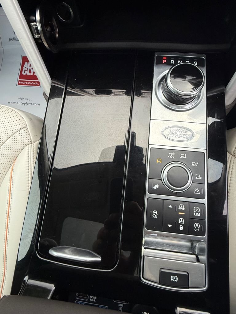 Used Land Rover Discovery 2017 for sale - 76848325: Photo 31