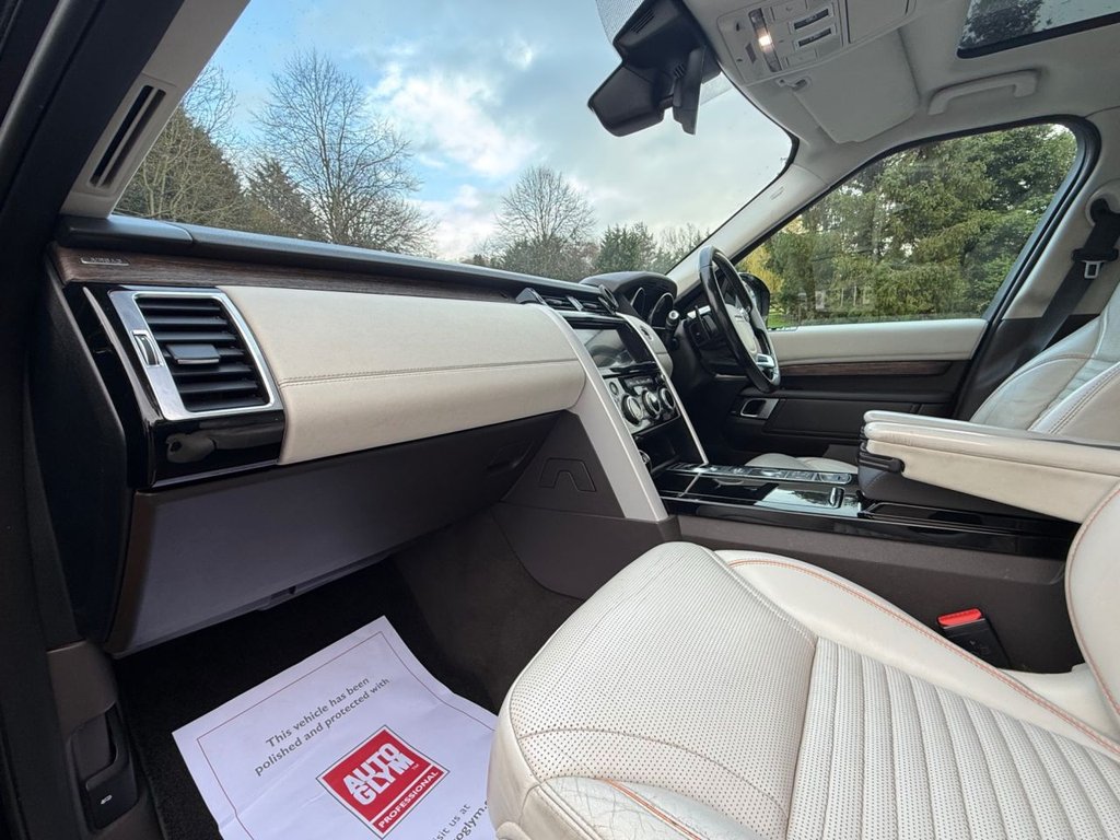 Used Land Rover Discovery 2017 for sale - 76848325: Photo 37