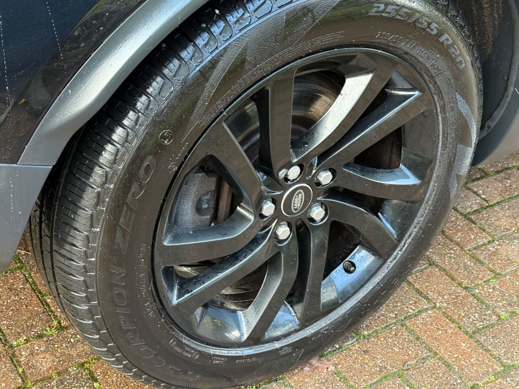 Used Land Rover Discovery 2017 for sale - 76848325: Photo 42