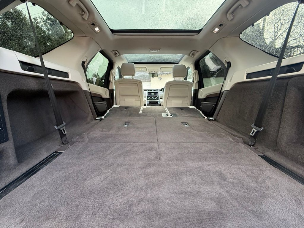 Used Land Rover Discovery 2017 for sale - 76848325: Photo 43