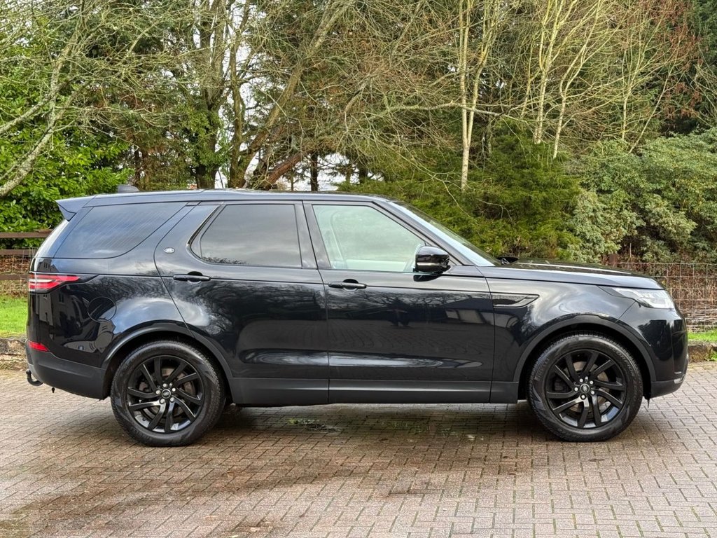 Used Land Rover Discovery 2017 for sale - 76848325: Photo 5