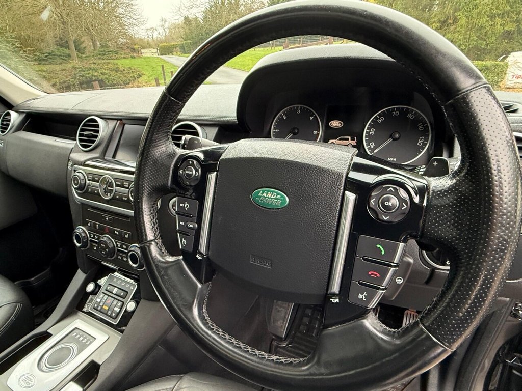 Used Land Rover Discovery 2013 for sale - 77779986: Photo 10
