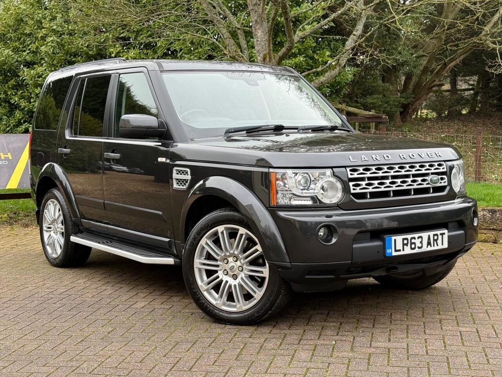Used Land Rover Discovery 2013 for sale - 77779986: Photo 11