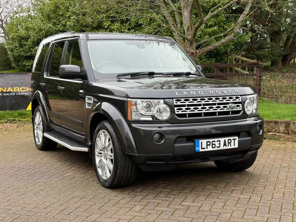 Used Land Rover Discovery 2013 for sale - 77779986: Photo 12