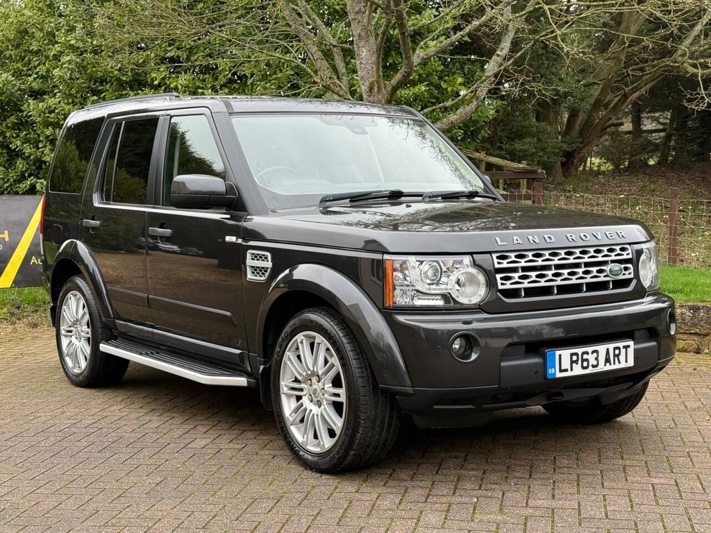Used Land Rover Discovery 2013 for sale - 77779986: Photo 13