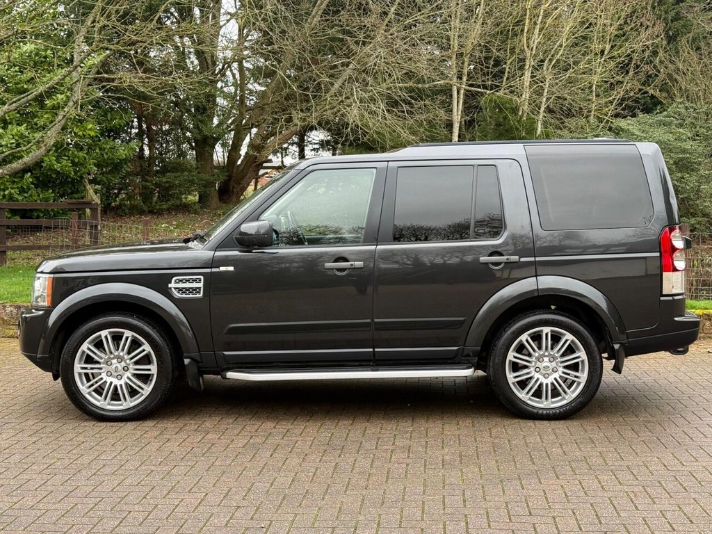 Used Land Rover Discovery 2013 for sale - 77779986: Photo 17