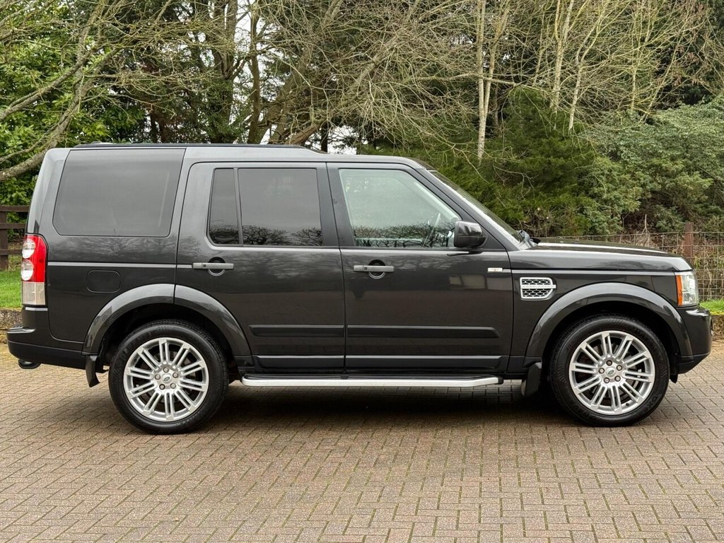 Used Land Rover Discovery 2013 for sale - 77779986: Photo 19