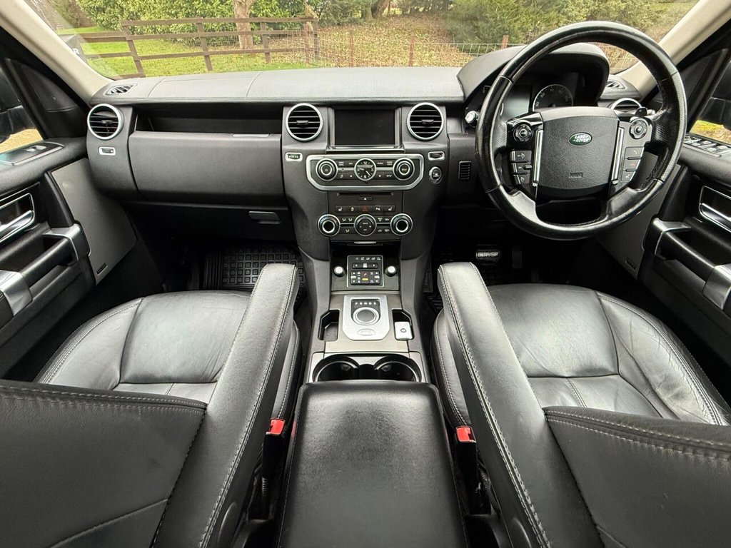 Used Land Rover Discovery 2013 for sale - 77779986: Photo 2