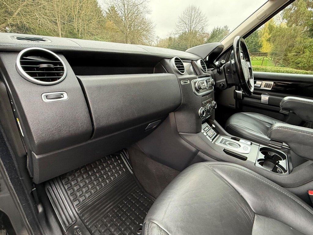 Used Land Rover Discovery 2013 for sale - 77779986: Photo 21