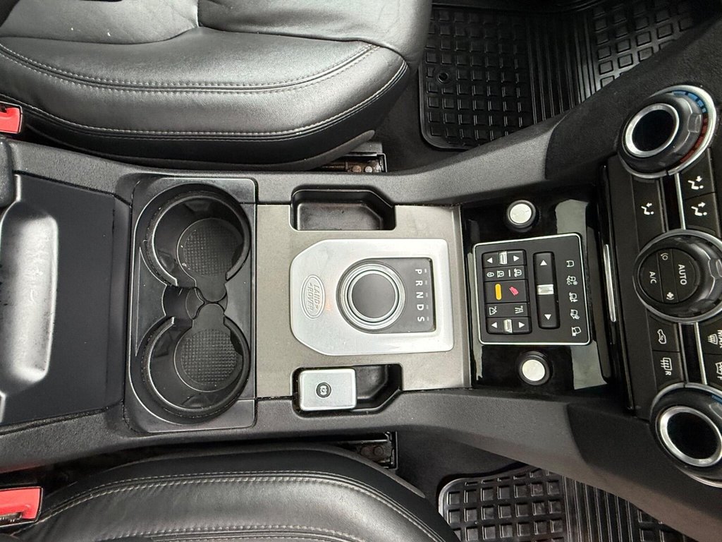 Used Land Rover Discovery 2013 for sale - 77779986: Photo 23
