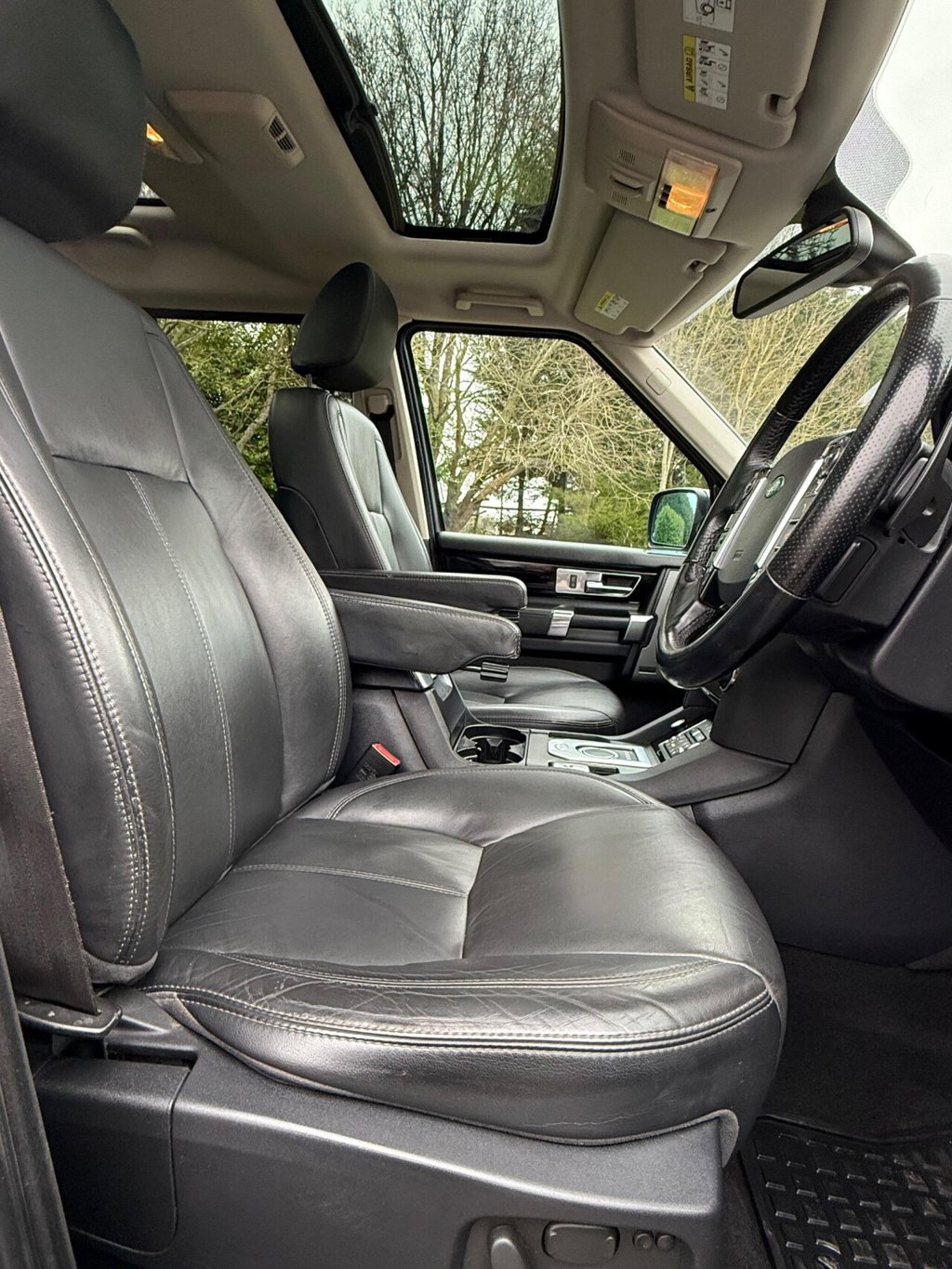 Used Land Rover Discovery 2013 for sale - 77779986: Photo 24