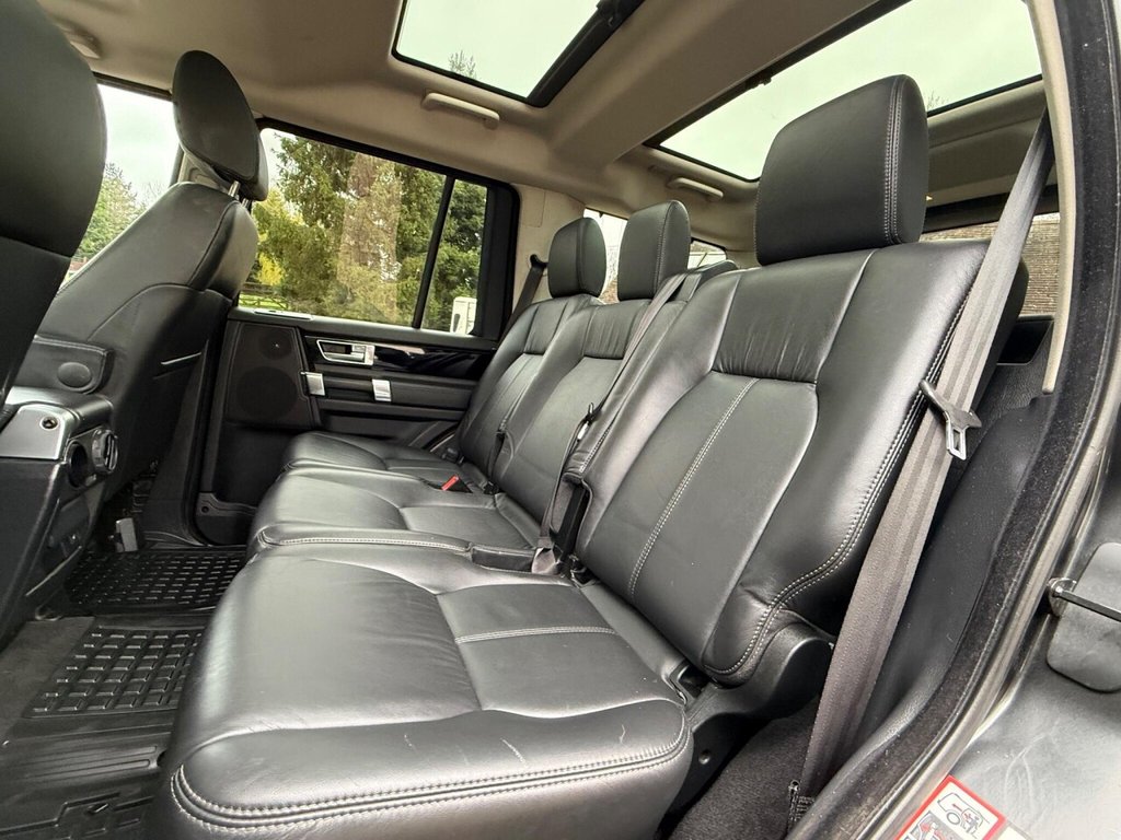 Used Land Rover Discovery 2013 for sale - 77779986: Photo 25