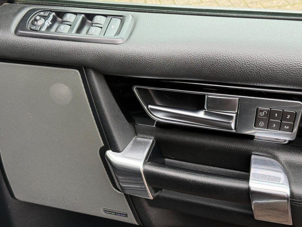 Used Land Rover Discovery 2013 for sale - 77779986: Photo 29