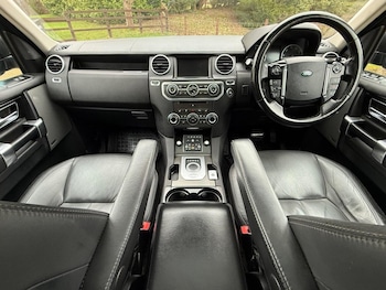 Used Land Rover Discovery 2013 for sale - 77779986: Photo