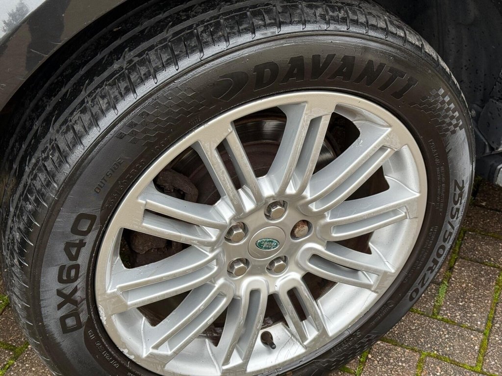 Used Land Rover Discovery 2013 for sale - 77779986: Photo 30