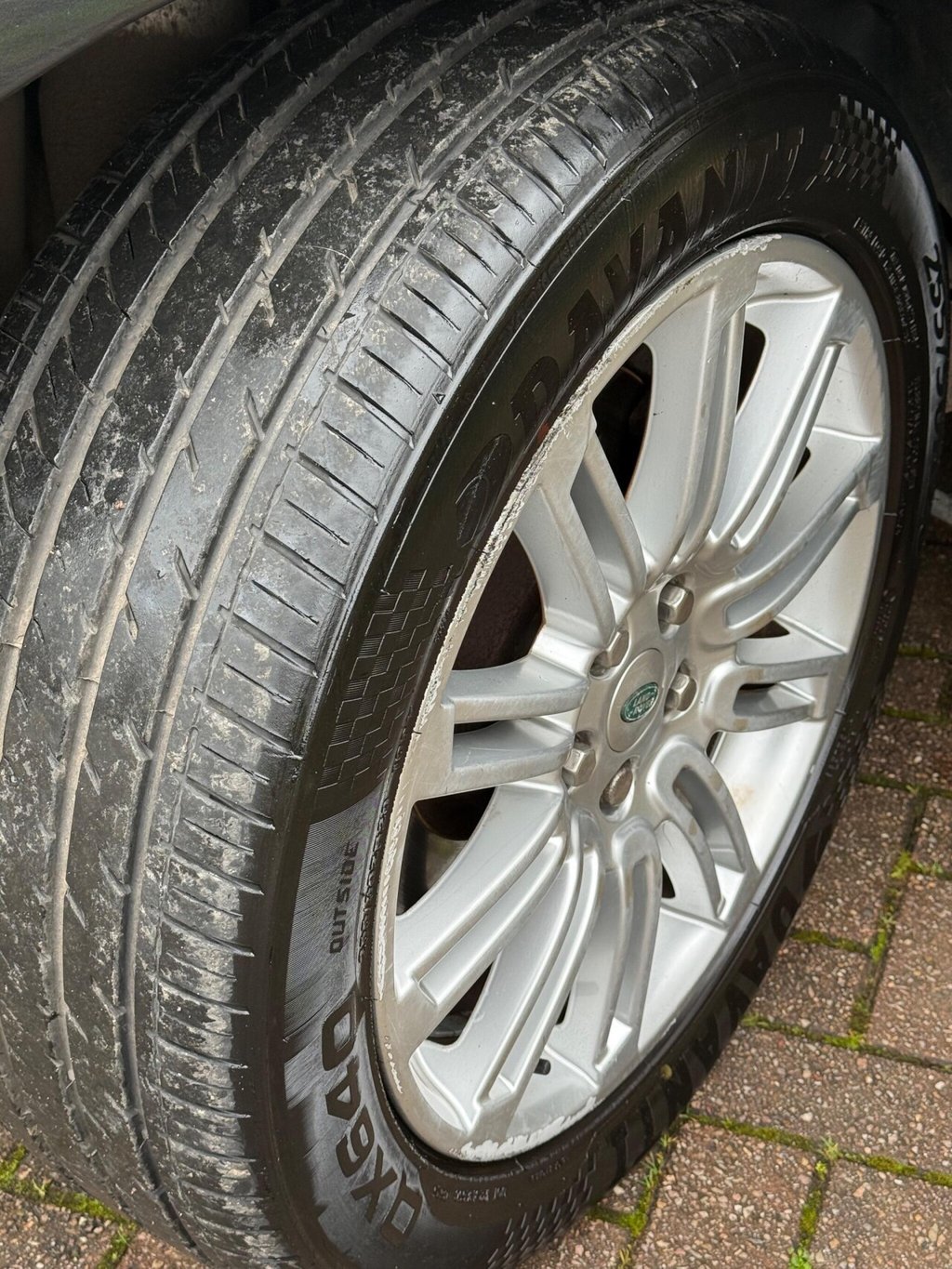 Used Land Rover Discovery 2013 for sale - 77779986: Photo 32