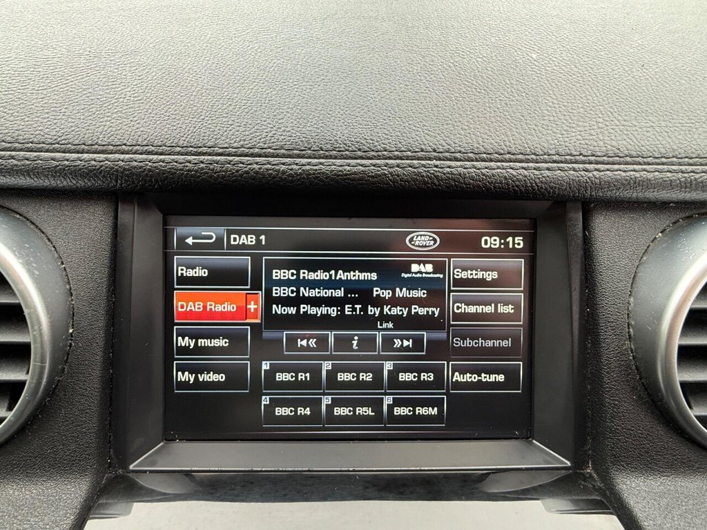 Used Land Rover Discovery 2013 for sale - 77779986: Photo 33