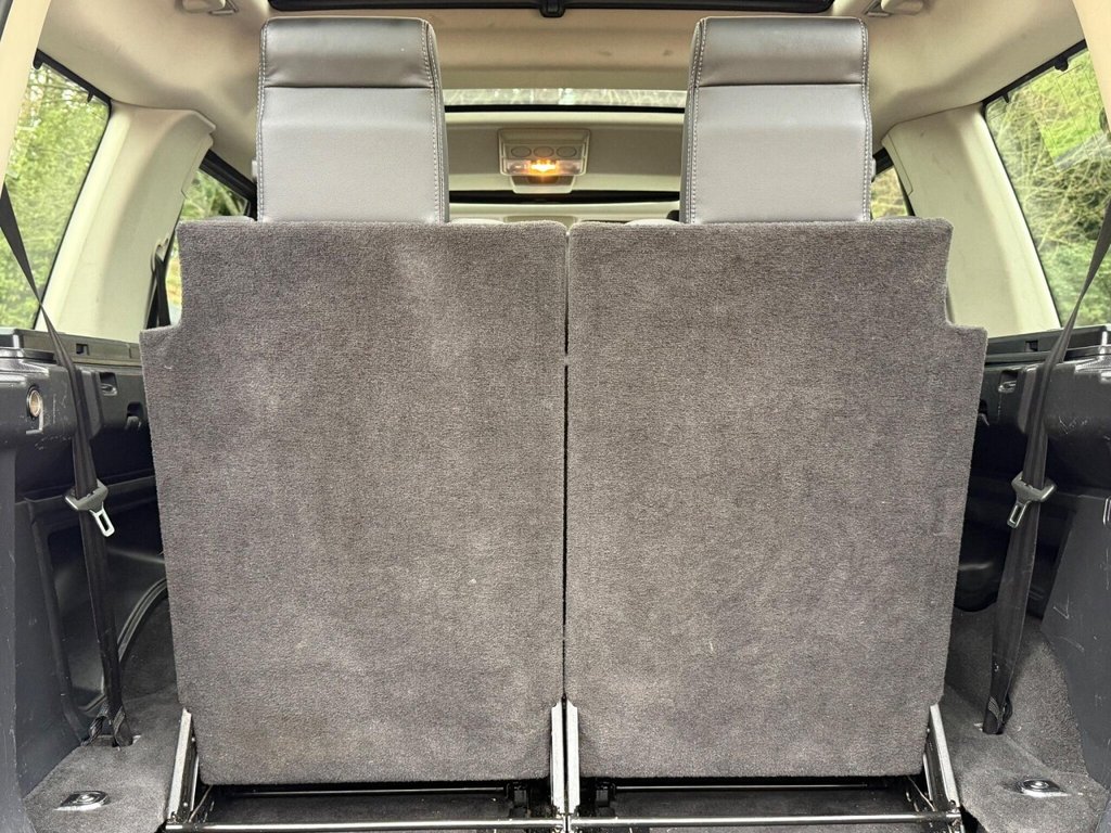 Used Land Rover Discovery 2013 for sale - 77779986: Photo 35