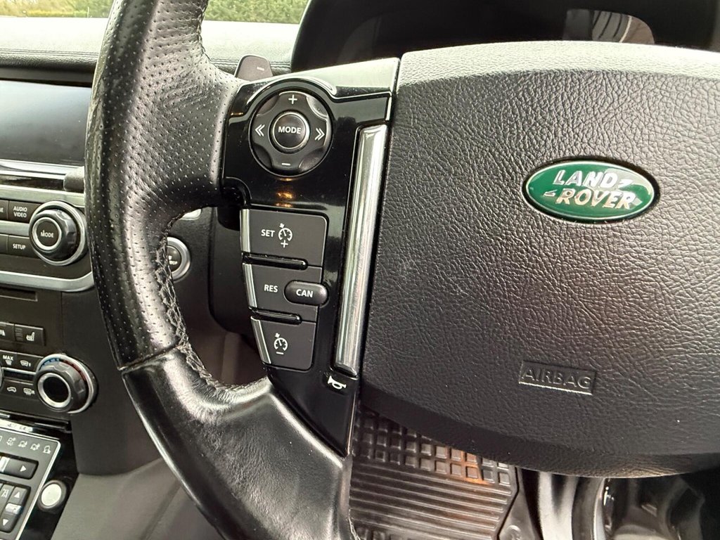 Used Land Rover Discovery 2013 for sale - 77779986: Photo 36