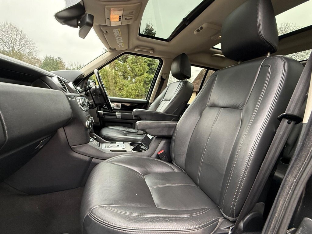 Used Land Rover Discovery 2013 for sale - 77779986: Photo 37