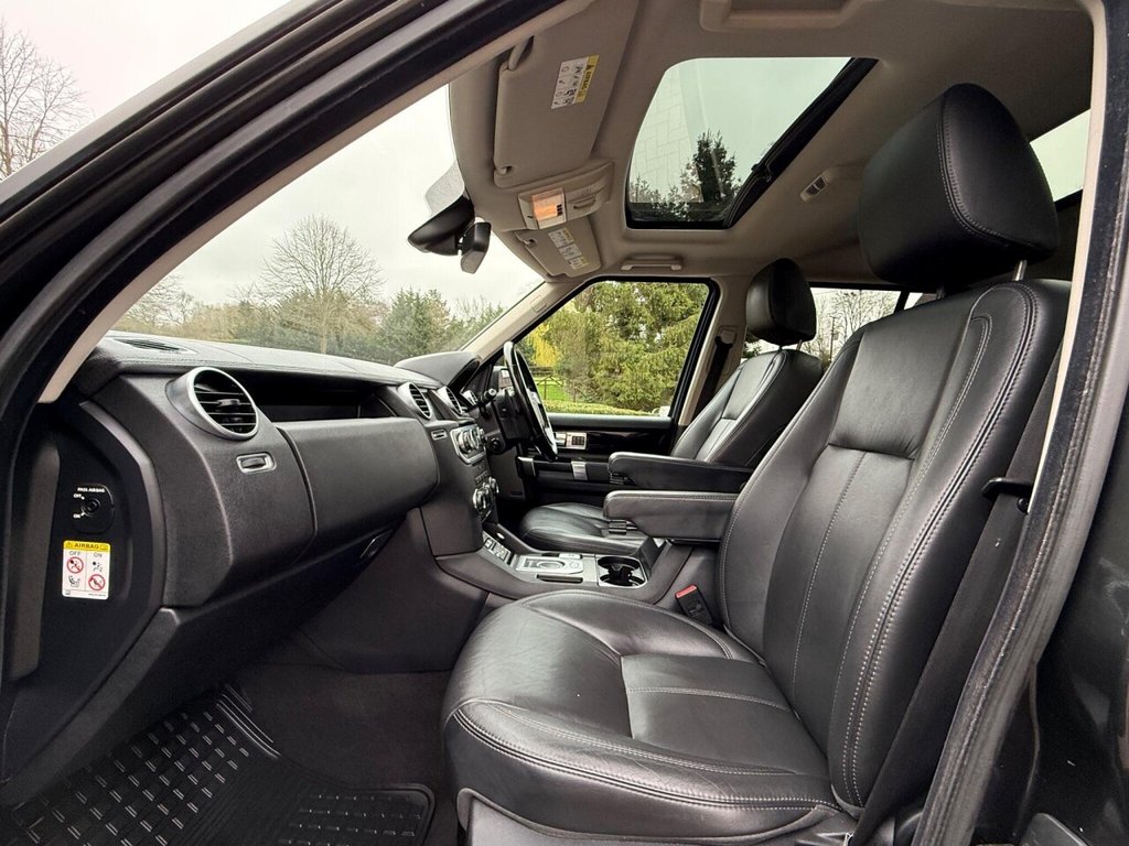 Used Land Rover Discovery 2013 for sale - 77779986: Photo 38