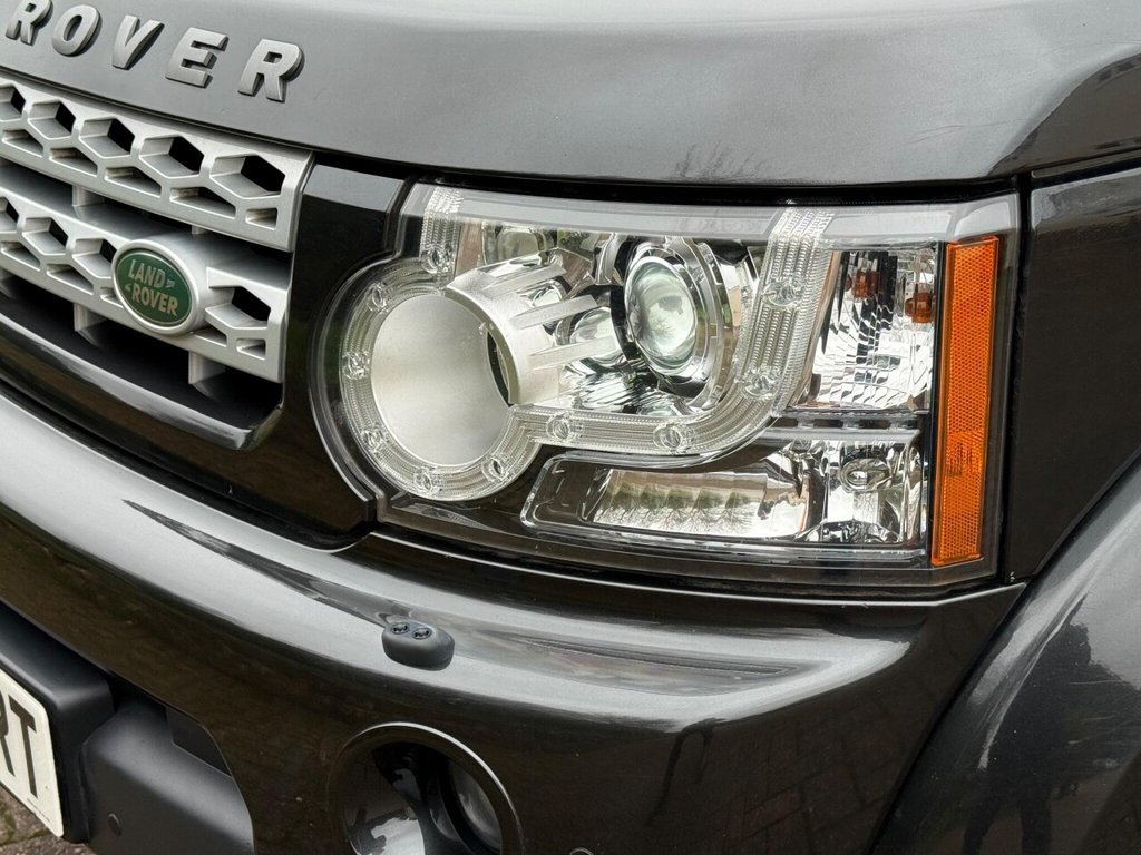 Used Land Rover Discovery 2013 for sale - 77779986: Photo 40